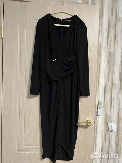 Платье женское вечернее