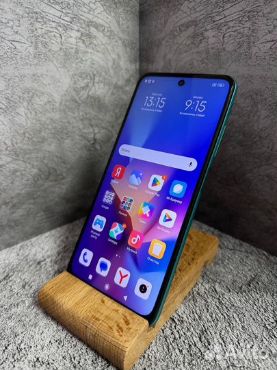 Xiaomi Redmi Note 10T, 6/128 ГБ