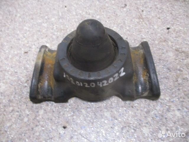 Проставка стремянки Mercedes-Benz A9413310726