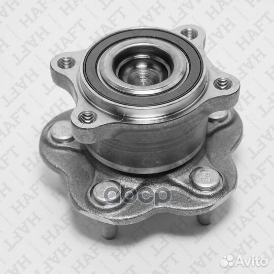 Ступица зад. RH0223 haft