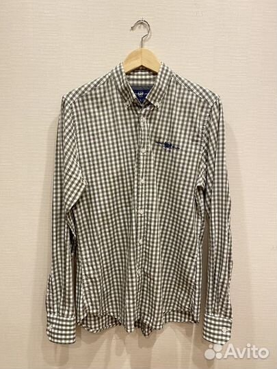 Рубашка Harvey Miller polo club(ralph lauren,uspa)