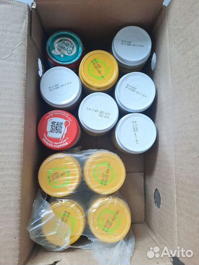 Пюре мясное говядина