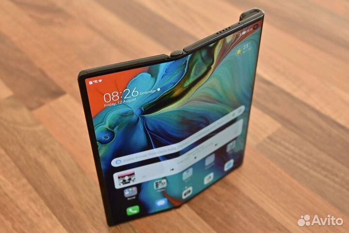 Huawei Mate XS 2 512gb