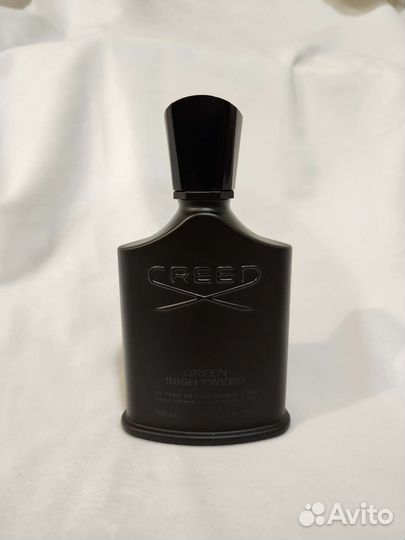 Распив Green Irish Tweed Оригинал