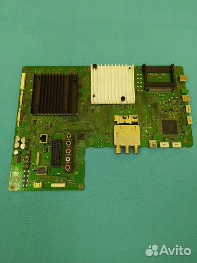 Ремонт SSB main philips, sony, LG, samsung