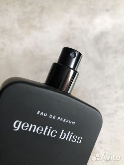 27 87 genetic Bliss оригинал распив