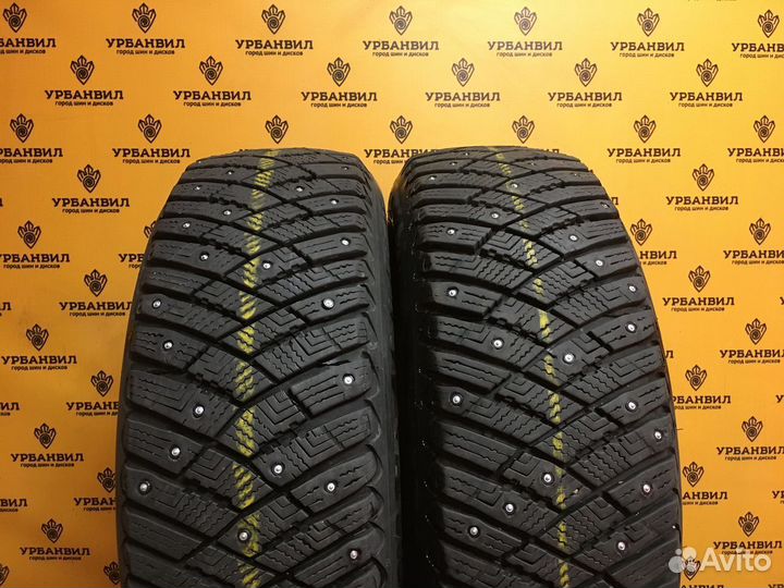 Goodyear Ultragrip Ice Arctic 195/65 R15 88T