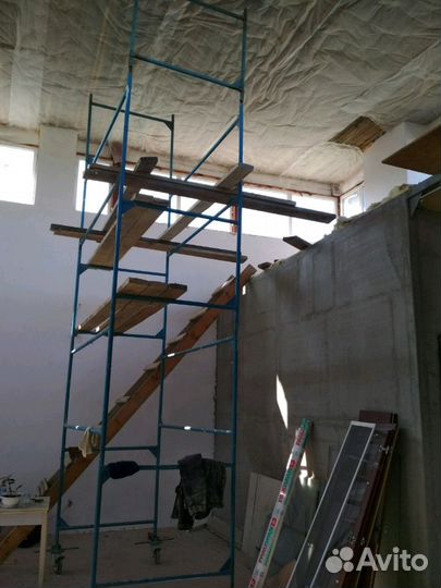 Аренда,покупка,продажа строительных лесов