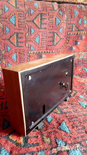 Часы Маяк СССР