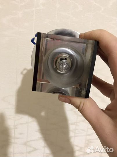 Светильник для ванной комнаты