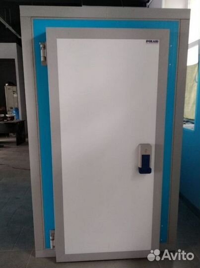 Холодильная камера для мяса