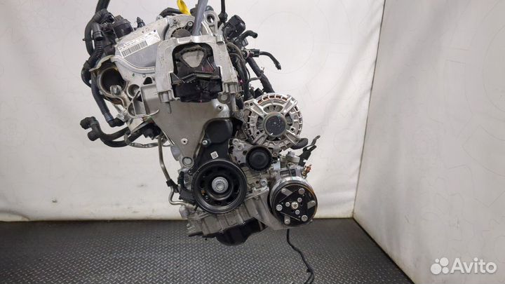 Турбина Volkswagen Taos, 2023