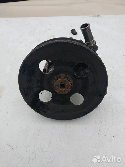 Насос гидроусилителя Chery Tiggo