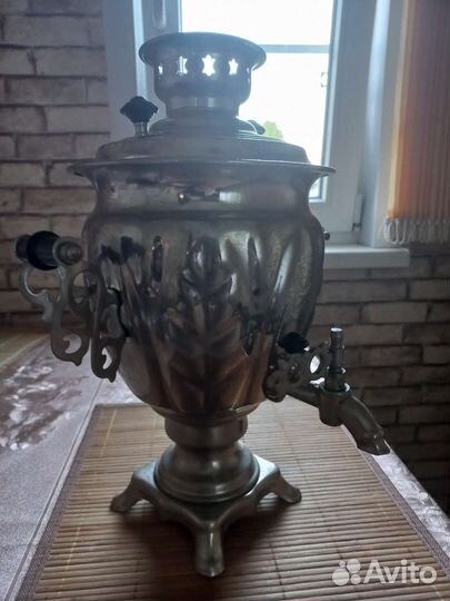 Самовар электрический