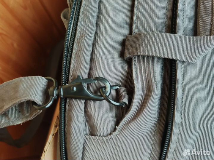 Сумка для ноутбука