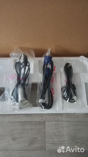 Монитор eizo FlexScan S2133-H Black