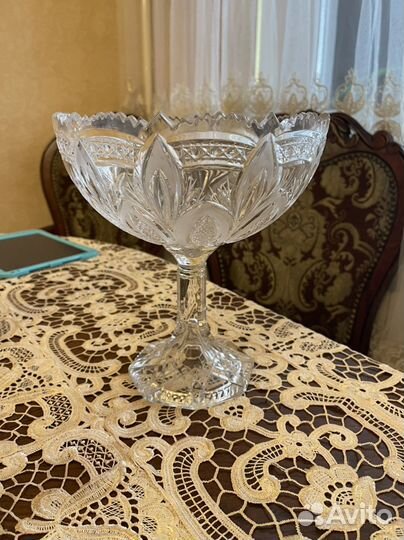 Ваза для фруктов