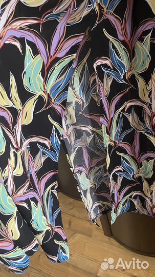 Халат женский