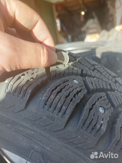 Nordman Nordman 4 185/65 R15