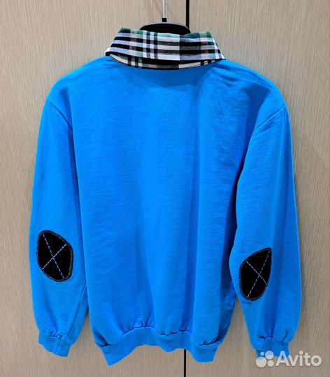 Лонгслив для мальчика