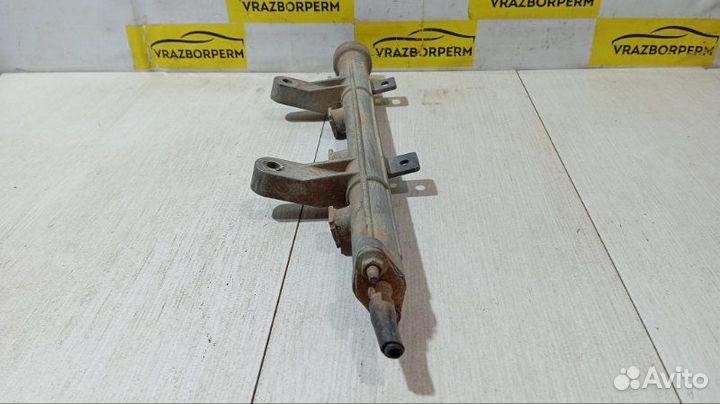 Рампа топливная Hyundai Getz