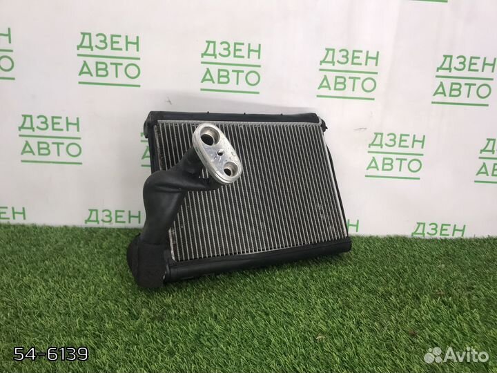 Испаритель кондиционера Audi A6 C6
