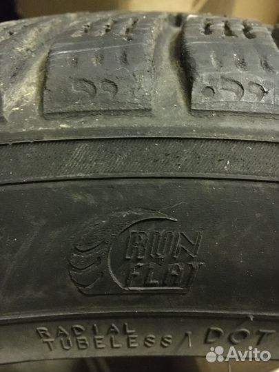 Nokian Tyres Hakkapeliitta 7 225/50 R17 94T