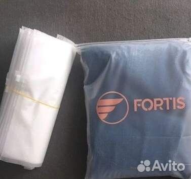 Печать логотипа на Зип(Zip) пакетах 100,140 мкр