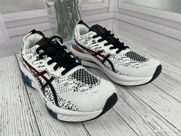 Кроссовки Asics gel kinsei blast