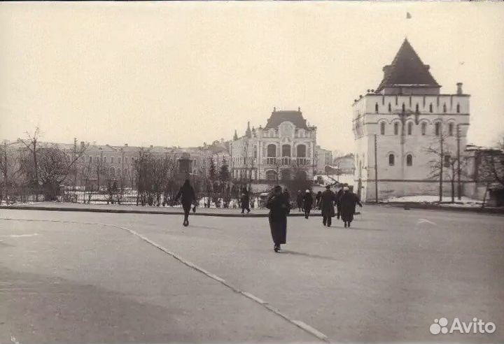 Советский Нижний Новгород 15000 фото