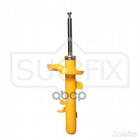 Стойка амортизаторная перед лев ;ford Kuga