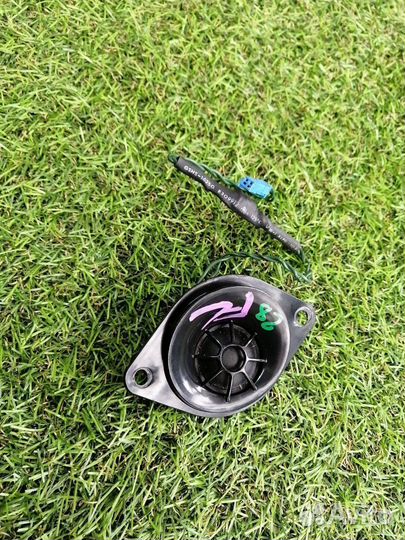 Динамик высокочастотный передний левый Bmw 5 F10