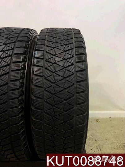 Bridgestone Blizzak DM-V2 225/65 R17 107U