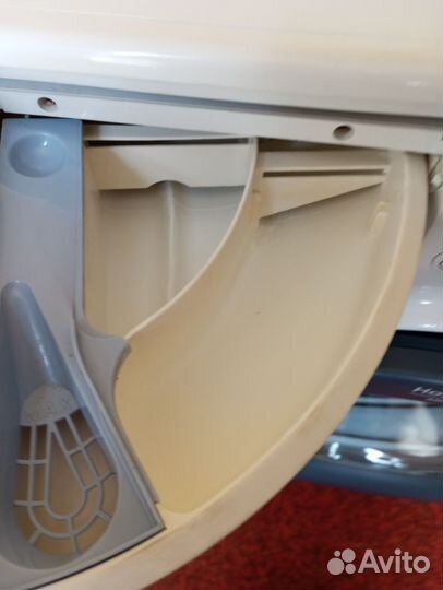 Стиральная машина Аристон на 6 кг