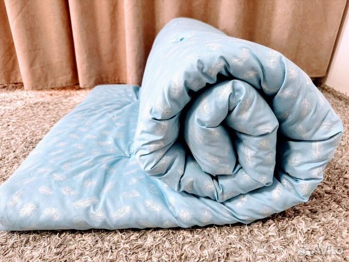 Матрас ватный