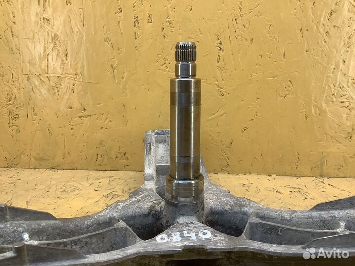 Крестовина барабана Bosch Siemens (0840)