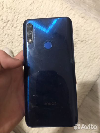 Honor 9х