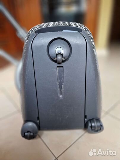 Пылесос Bork v705