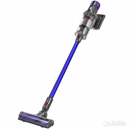 Вертикальный пылесос Dyson V11 Extra (419649-01)