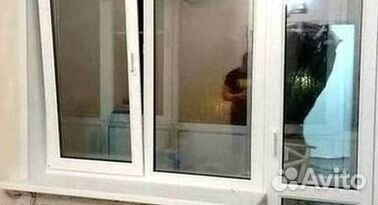 Окна за 1 день