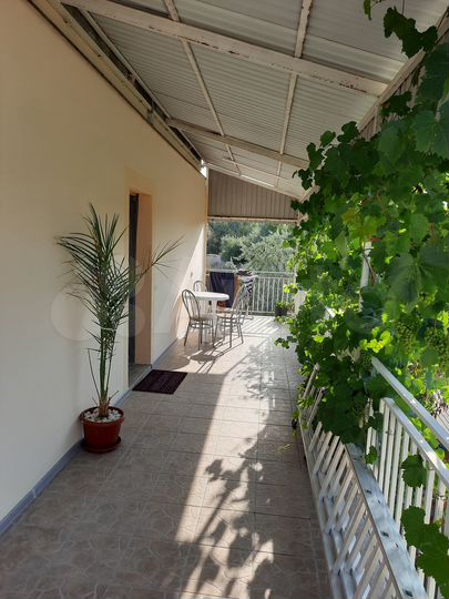 Комната 16 м², 2/2 эт.