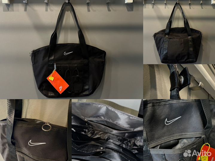 Сумки рюкзаки Nike Carhartt Stussy Arcteryx