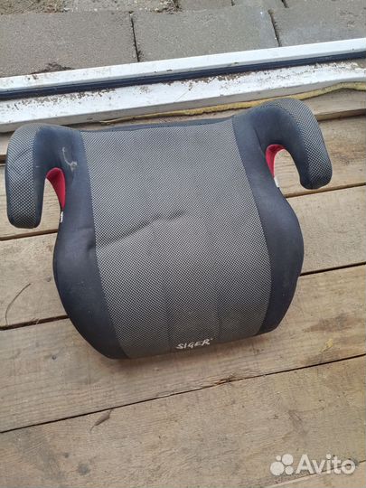 Детское кресло