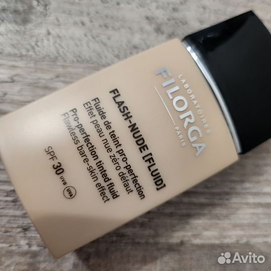 Filorga Flash Nude Fluid SPF 30