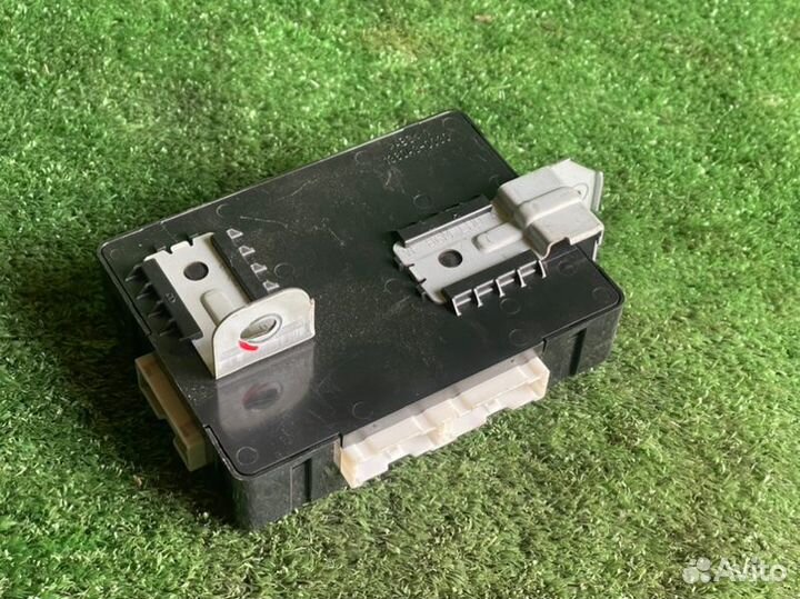 Блок электронный Hyundai I40