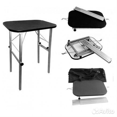 Стол для стрижки животных