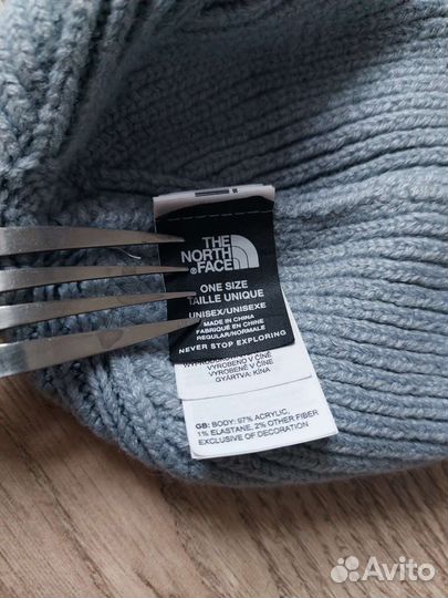Шапка The North Face
