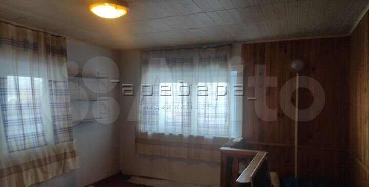 Дом 183,7 м² на участке 17 сот.