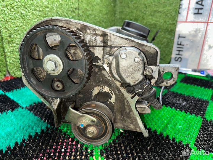 Гбц Vag Octavia Passat A4 Superb Jetta 1.8T