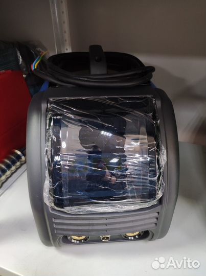 Споттер Nordberg WS4